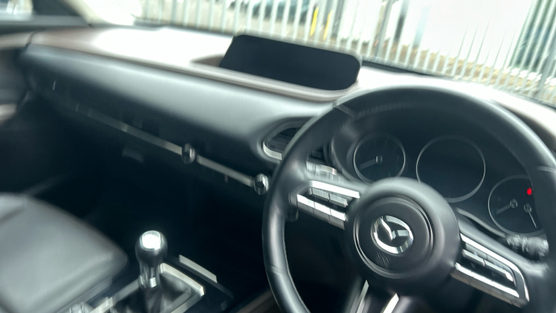 Mazda Cx-30 2.0 e-Skyactiv G MHEV GT Sport Edition 5dr Petrol Hatchback
